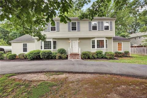 11821 Robious Rd, Midlothian, VA 23113 photo 1