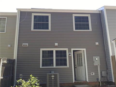 8024 Clovertree Ct #8024, Richmond, VA 23235 photo 16