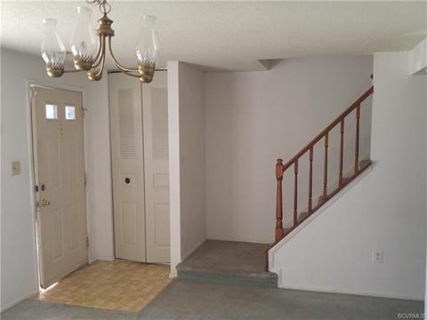 8024 Clovertree Ct #8024, Richmond, VA 23235 photo 2
