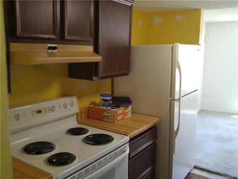 8024 Clovertree Ct #8024, Richmond, VA 23235 photo 4