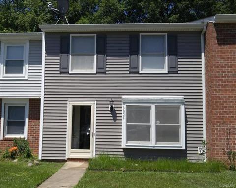 8024 Clovertree Ct #8024, Richmond, VA 23235 photo 1