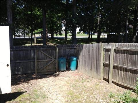 8024 Clovertree Ct #8024, Richmond, VA 23235 photo 17