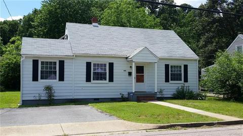 505 E Read St, Henrico, VA 23075 photo 1