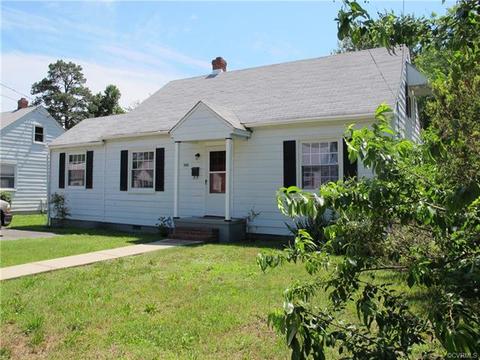 505 E Read St, Henrico, VA 23075 photo 2