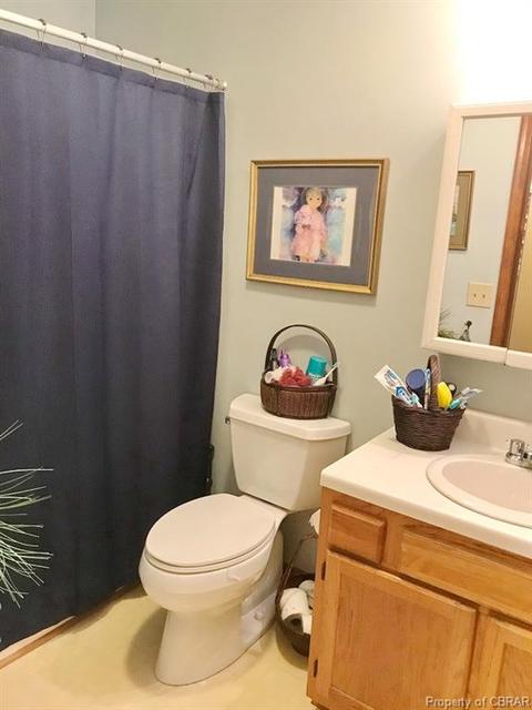270 Red Cedar Ln, Urbanna, VA 23175 photo 9