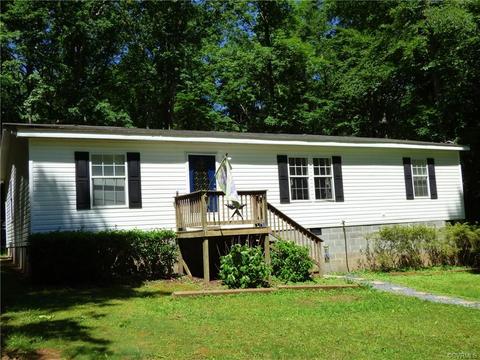 1988 Cook Rd, Powhatan, VA 23139 photo 1