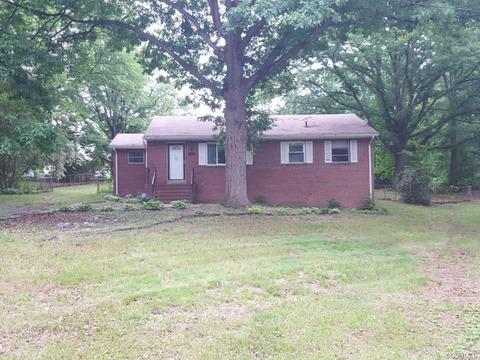 6417 Elk Rd, Richmond, VA 23224 photo 1