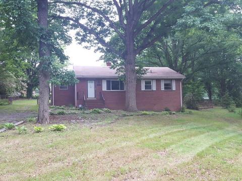 6417 Elk Rd, Richmond, VA 23224 photo 2