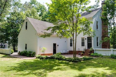 2021 Castlebridge Rd, Midlothian, VA 23113 photo 5