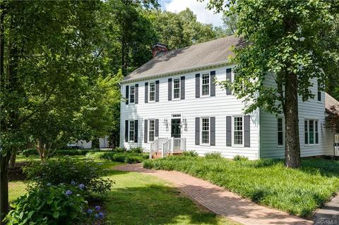 2021 Castlebridge Rd, Midlothian, VA 23113 photo 2