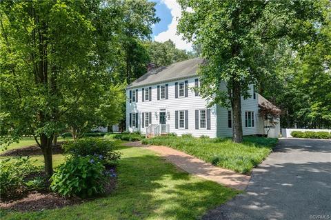 2021 Castlebridge Rd, Midlothian, VA 23113 photo 1