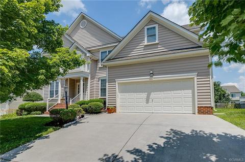 14766 Rolling Spring Dr, Midlothian, VA 23114 photo 1