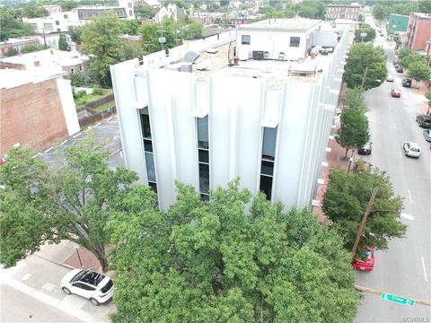 112 E Clay St #4D, Richmond, VA 23219 photo 1