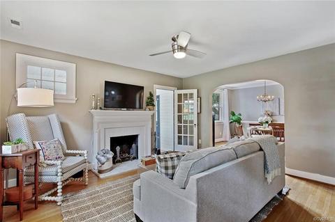 4606 Sylvan Rd, Richmond, VA 23225 photo 4