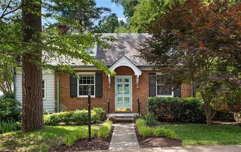4606 Sylvan Rd, Richmond, VA 23225 photo 1