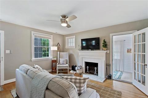 4606 Sylvan Rd, Richmond, VA 23225 photo 5