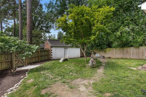 4606 Sylvan Rd, Richmond, VA 23225 photo 20