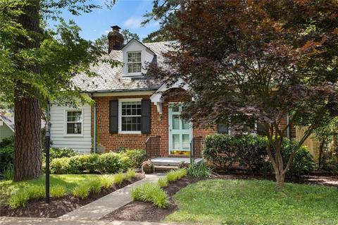 4606 Sylvan Rd, Richmond, VA 23225 photo 2