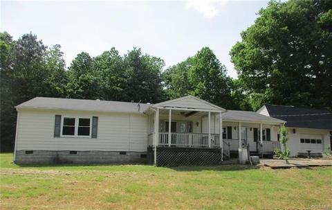 4503 Cool Hill Rd, Providence Forge, VA 23140 photo 1