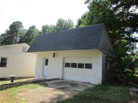 4503 Cool Hill Rd, Providence Forge, VA 23140 photo 18