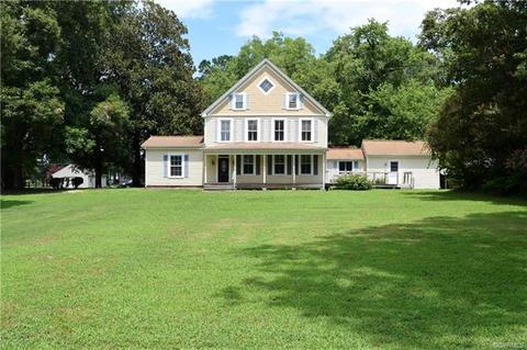 697 General Puller Hwy, Saluda, VA 23149 photo 1