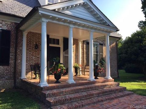 2328 Stormont Rd, Saluda, VA 23149 photo 6