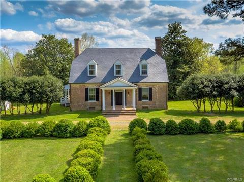 2328 Stormont Rd, Saluda, VA 23149 photo 1