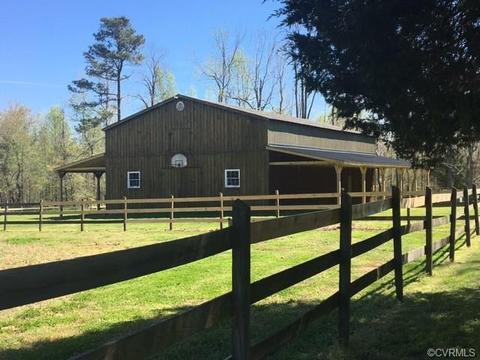 2328 Stormont Rd, Saluda, VA 23149 photo 10