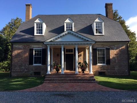 2328 Stormont Rd, Saluda, VA 23149 photo 5