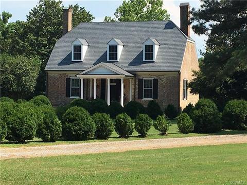 2328 Stormont Rd, Saluda, VA 23149 photo 44
