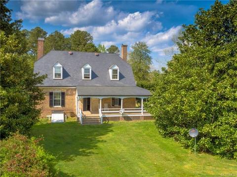 2328 Stormont Rd, Saluda, VA 23149 photo 45