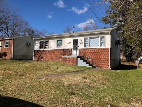 2121 Wright Ave, Richmond, VA 23224 photo 2