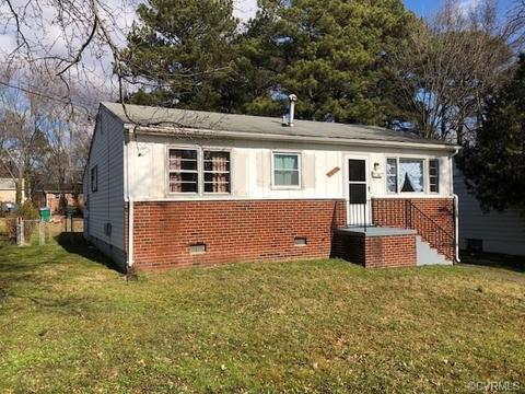 2121 Wright Ave, Richmond, VA 23224 photo 1