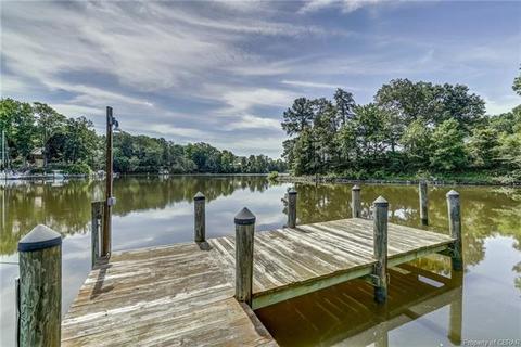 416 Kellum Dr, Weems, VA 22576 photo 6