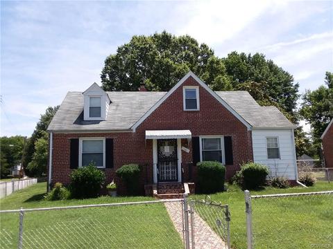 101 E Roanoke St, Richmond, VA 23224 photo 1