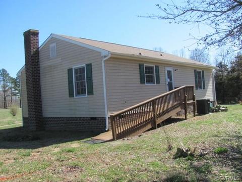 3719 E River Rd, King William, VA 23086 photo 15