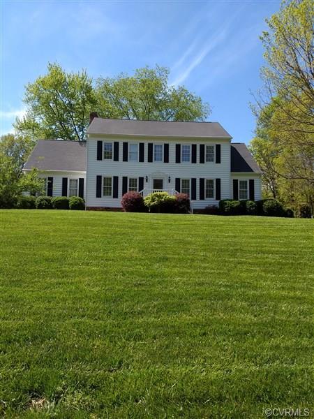 2212 Planters Row Dr, Midlothian, VA 23113 photo 1