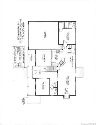 8596 Thomas Jefferson Way, Gloucester, VA 23061 photo 2