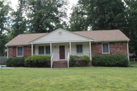 3100 Brookforest Rd, Midlothian, VA 23112 photo 2