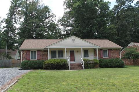 3100 Brookforest Rd, Midlothian, VA 23112 photo 1