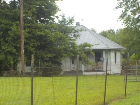 19002 Sutherland Blvd, Sutherland, VA 23885 photo 1