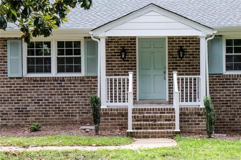 5110 Hackney Rd, North Chesterfield, VA 23234 photo 1