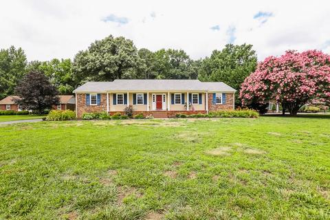 8399 Compass Ct, Mechanicsville, VA 23116 photo 1