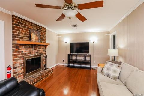 8399 Compass Ct, Mechanicsville, VA 23116 photo 9