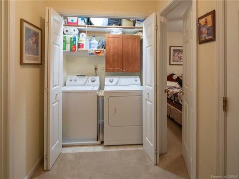 8114 Kitchener Dr, Gloucester, VA 23061 photo 13