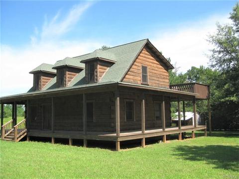 1119 Beech Forest Rd, Kenbridge, VA 23944 photo 3