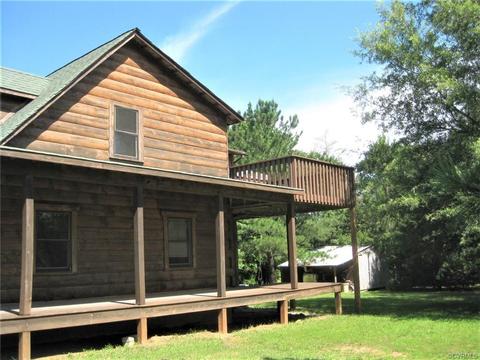 1119 Beech Forest Rd, Kenbridge, VA 23944 photo 4