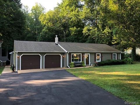 6229 Shady Ln, Gloucester, VA 23061 photo 1