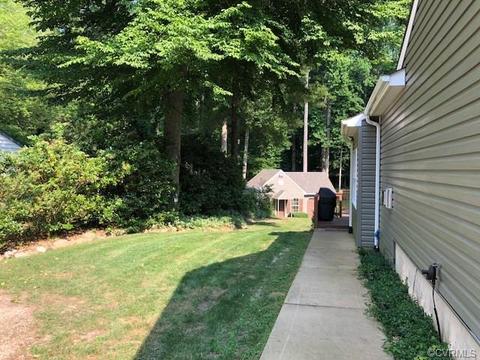 6229 Shady Ln, Gloucester, VA 23061 photo 22