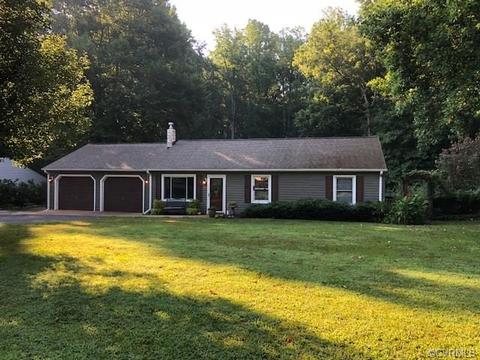 6229 Shady Ln, Gloucester, VA 23061 photo 2